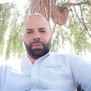 Emile Abdel Nour