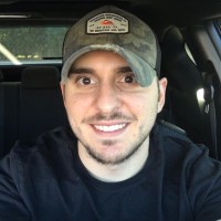 Joshua Amezcua