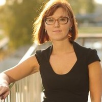 Olga Akimova