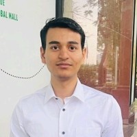 Karan Yadav