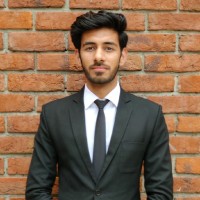 Ayush Kaushik