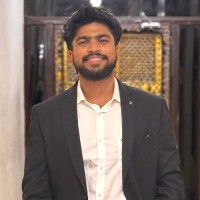 Aniket Patil