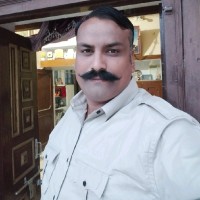Shakti Singh