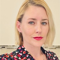 Megan Kennedy-Woodard