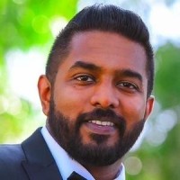 Edwin Thiruchelvam