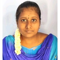 Deepika M
