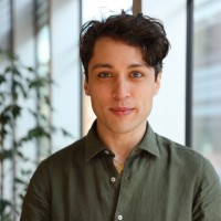 Kieran Katwala