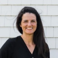 Darcie Jaremey MSc CPE