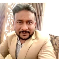 Asghar Ali