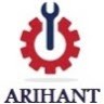 ARIHANT INFO SOLUTION