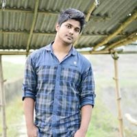 Nayem Evan