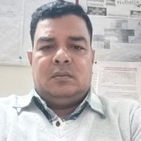 Rakesh Kumar