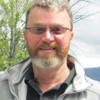 Dan Mackey