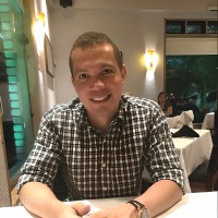 Danilo Eugenio