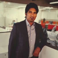 Ajay Kumar