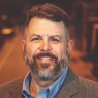Eric Pucek