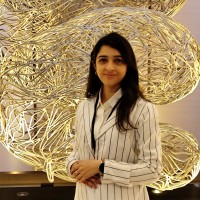 Dr. Nirali Rathod (Ph.D)