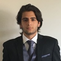 Dhruv Tripathi
