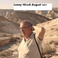 Lenny Hirsch