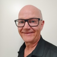 Yngve Holmefjord