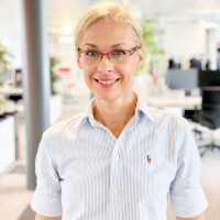 Nataliya Sankin