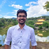 Chockalingam Ravi Sundaram