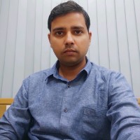 Akash Dwivedi
