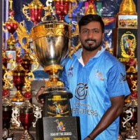 Arvind Kj