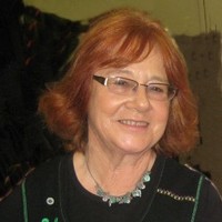 Jo-Ann Stenton