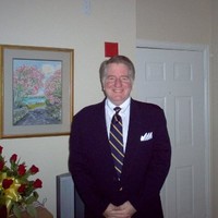 David Box