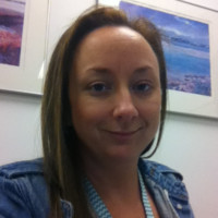 Desirae Hennessey