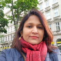 Kavita Poptani Wakade