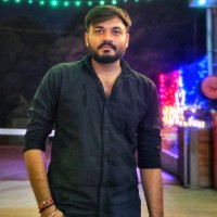 Hardik Patel