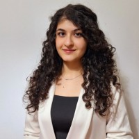 Elaheh Mosallanejad