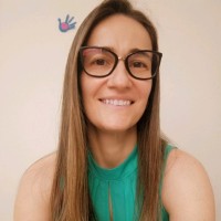 Gisele Andriani Reinaldo