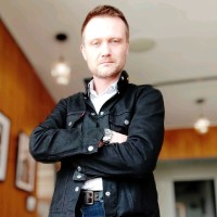 Adam Szeliga