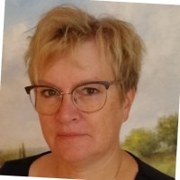 Maria Ericson Andersson