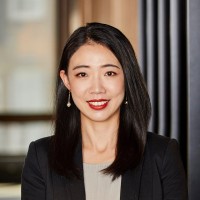 Joanna Zhou