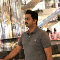 Bilal Ahmed Shariff