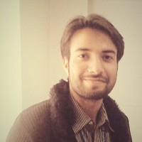 Ankush Mantoo