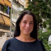 Maria Mitilineos