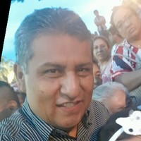 Manuel Palma Reyes