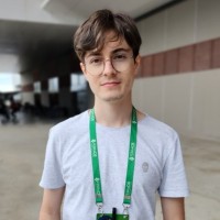 Luan Vinícius Huppes
