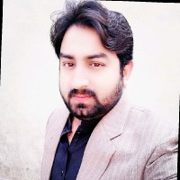 Waqas Haider