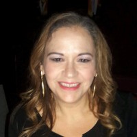Maria Carrion