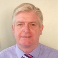 Mike Halliwell