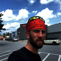 Clark Kilgore