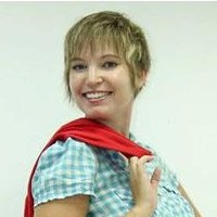 Elizabeth Randolph