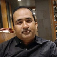 Basant Kumar Singh