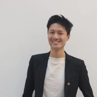 Aaron Zhang
